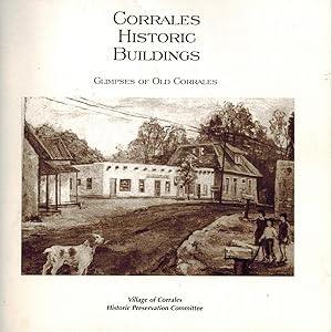 Corrales historic buildings : glimpses of old Corrales