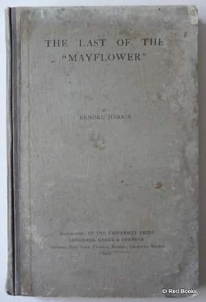 The Last of the "Mayflower"