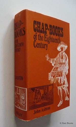 Chap-Books of the Eighteenth Century