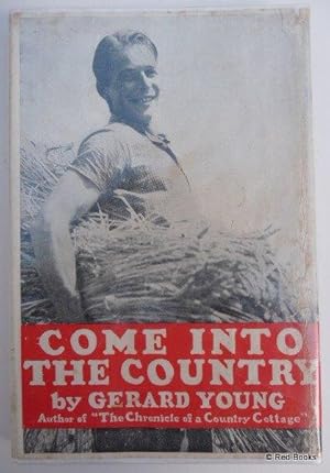 Come Into the Country