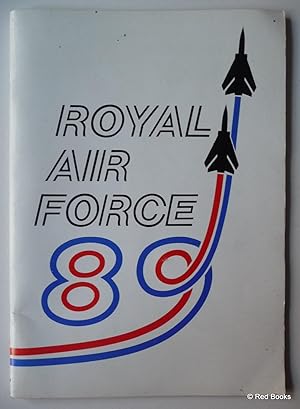 Royal Air Force 89