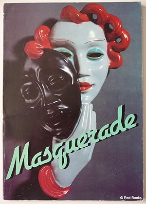 Masquerade: A Welsh Arts Council Touring Exhibition 1977/78