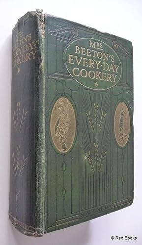 Mrs. Beeton's Every-Day Cookery