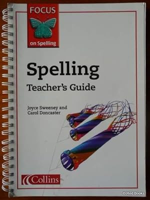Spelling: Teacher's Guide