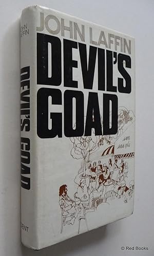 Devil's Goad