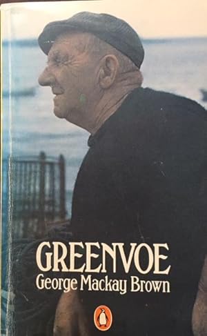 Greenvoe