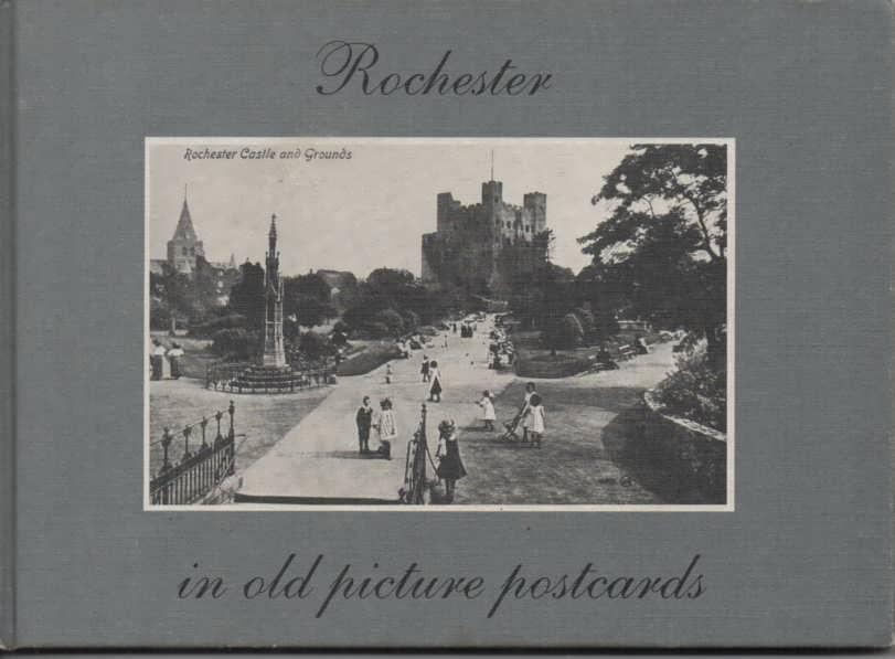 Rochester in Old Picture Postcards