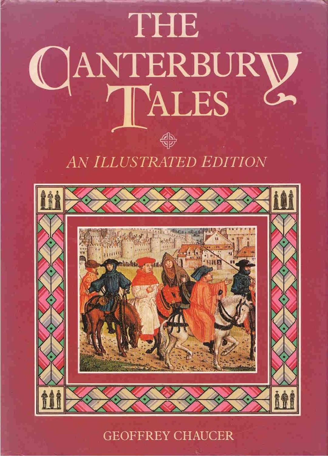 Illustrated Editions