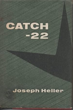 fiction analysis of catch 22 by joseph Catch-22 is a satirical novel by american author joseph hellerhe began writing it in 1953 the novel was first published in 1961 often cited as one of the most significant novels of the twentieth century, it uses a distinctive non-chronological third-person omniscient narration, describing events from the points of view of different characters. fiction analysis of catch 22 by joseph Catch-22 is a satirical novel by american author joseph hellerhe began writing it in 1953 the novel was first published in 1961 often cited as one of the most significant novels of the twentieth century, it uses a distinctive non-chronological third-person omniscient narration, describing events from the points of view of different characters.