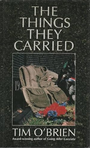 the things they carried the things they carried