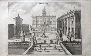 Capitolium.