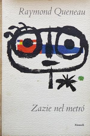 Zazie nel metrò.