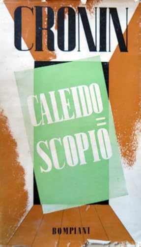 Caledoiscopio.