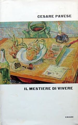 il mestiere di vivere - AbeBooks