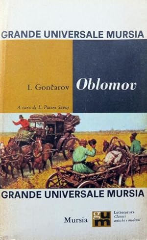 Oblomov.