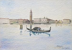 Venezia.