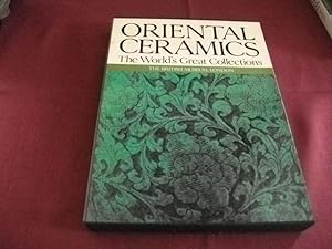 Oriental Ceramics. The World's Great Collections. Vol.5. The British Museum, London.