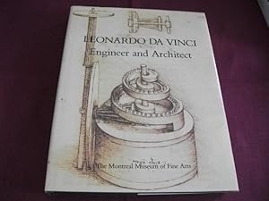 Leonardo da Vinci, Engineer and Architect