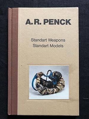 Standart Weapons Standart Models