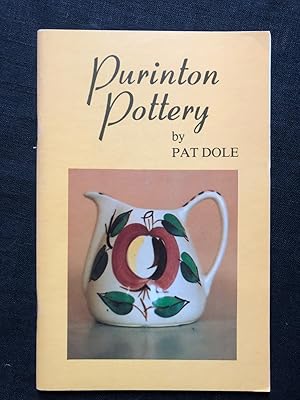 Purinton Pottery