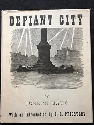 Defiant City