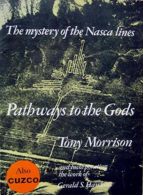 Pathways to the gods: The mystery of the Andes lines