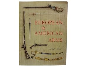 European & American Arms, c. 1100–1850
