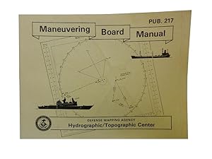 Maneuvering Board Manual - AbeBooks
