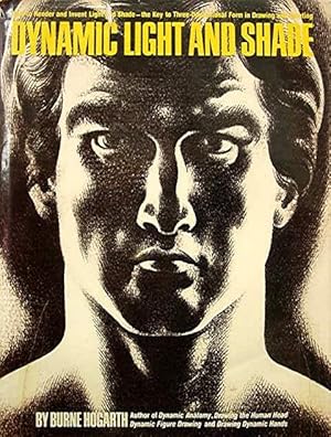 burne hogarth dynamic light and shade english pdf burne hogarth dynamic light and shade english pdf