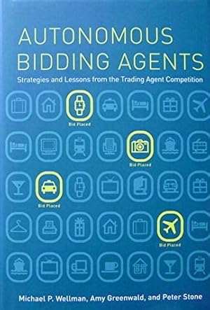 Trading agent strategies