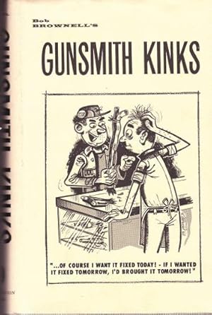 Gunsmith Kinks