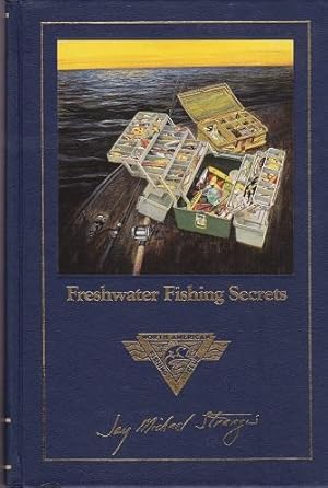 Freshwater Fishing Secrets