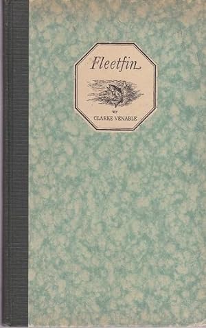 Fleetfin: An Idyll of a Little River