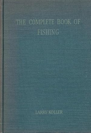 The Complete Book of Fishing