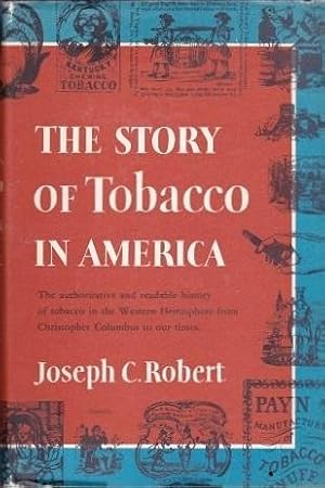 The Story of Tobacco in America