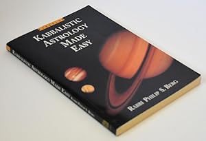 kabbalistic astrology made easy