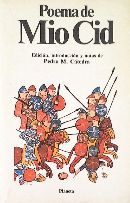 poema del mio cid
