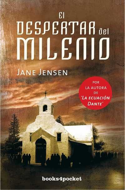 EL DESPERTAR DEL MILENIO - JENSEN, JANE
