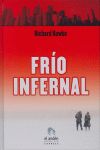 FRÍO INFERNAL - HAWKE, RICHARD