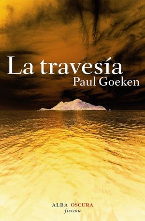 LA TRAVESÍA - GOEKEN, PAUL