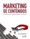 MARKETING DE CONTENIDOS - SANAGUSTÍN, EVA