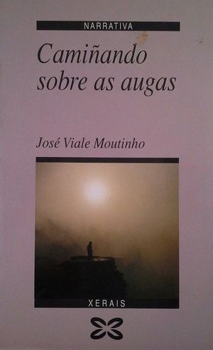 CAMIÑANDO SOBRE AS AUGAS - MOUTINHO, JOSÉ VIALE