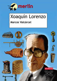 XAQUIN LORENZO - VALCARCEL MARCOS