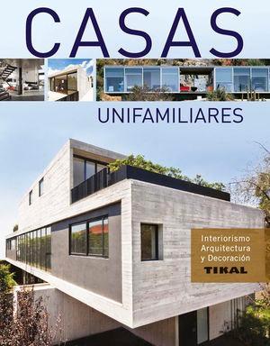 CASAS UNIFAMILIARES - VV.AA.