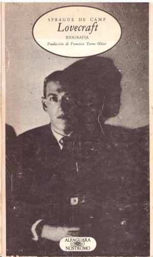 LOVECRAFT - DE CAMP, SPRAGUE
