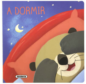 A DORMIR - SUSAETA, EQUIPO