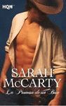 LA PROMESA DE UN BESO - MCCARTY SARAH; MCCARTY, SARAH