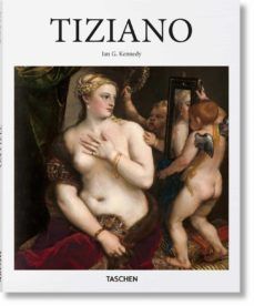 TIZIANO - KENNEDY, IAN G.