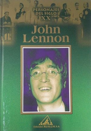 JOHN LENNON