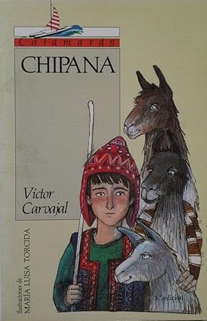 chipana victor carvajal
